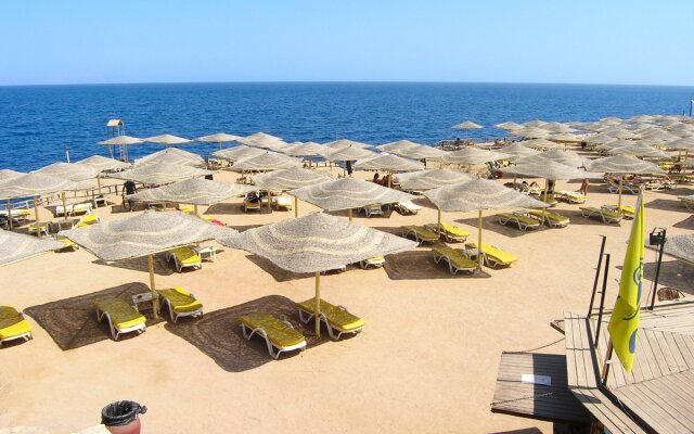 Sharm Reef Hotel