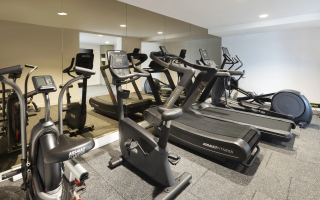 Leonardo Hotel Manchester Piccadilly