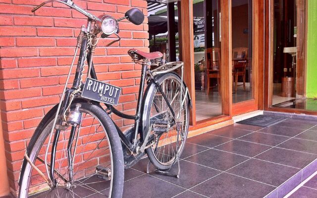 Rumput Resort & Resto