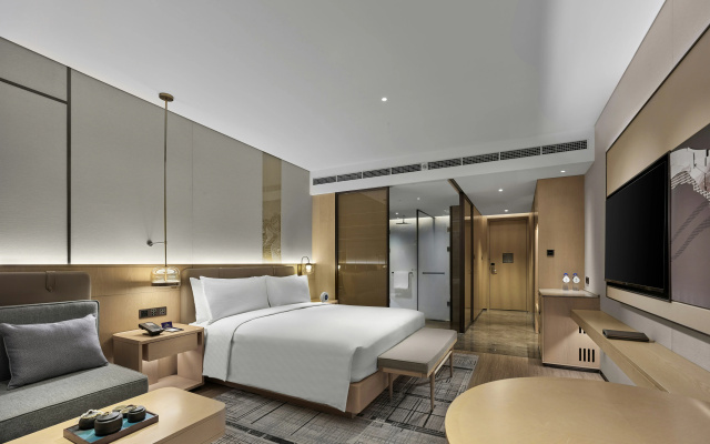 DoubleTree by Hilton Beijing Badaling