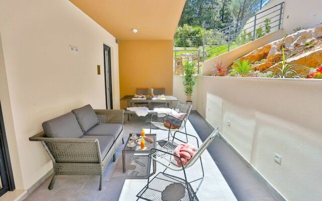 Split Luxury Collection