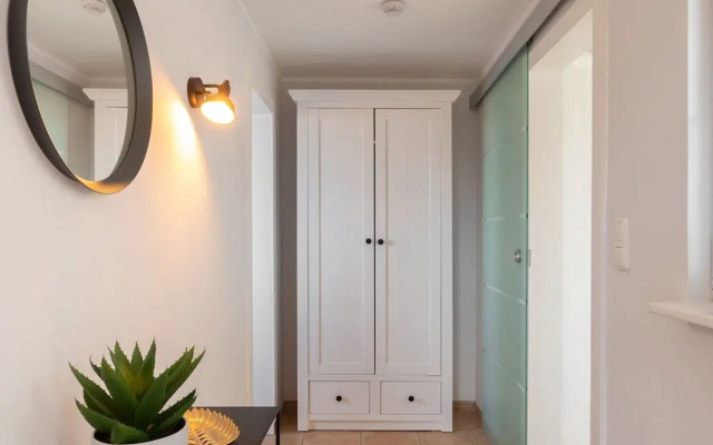 Holiday Home on the Mountain With Views