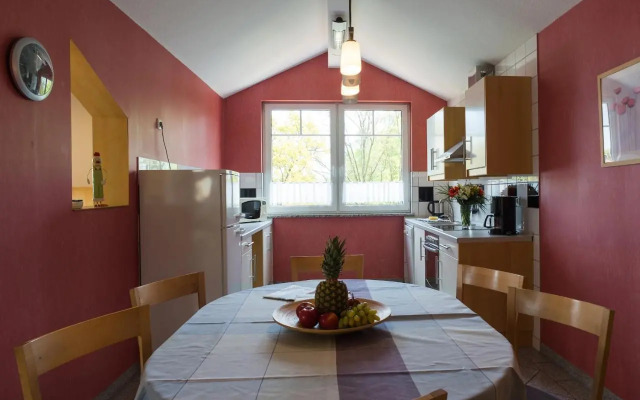 Ferienhaus - Strandstr. 24