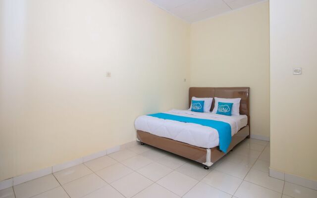 Airy Eco Syariah Jatiasih Bina Asih 3D Bekasi