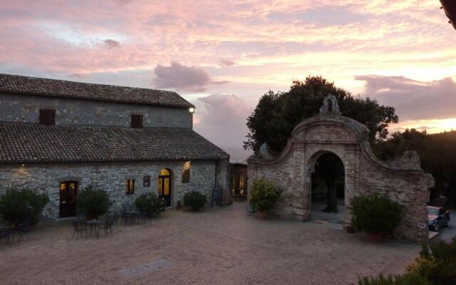 Hotel Monteconero