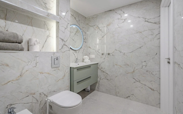 Granada - Apartamento 1