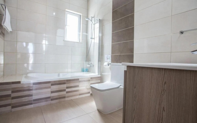 Villa Davina AQ Po490b