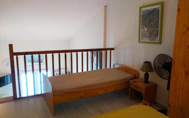 Appartement Les Roches Bleues - 5RB14