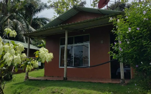 Mirador Osa
