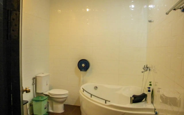 Vimean Sovannaphoum Resort