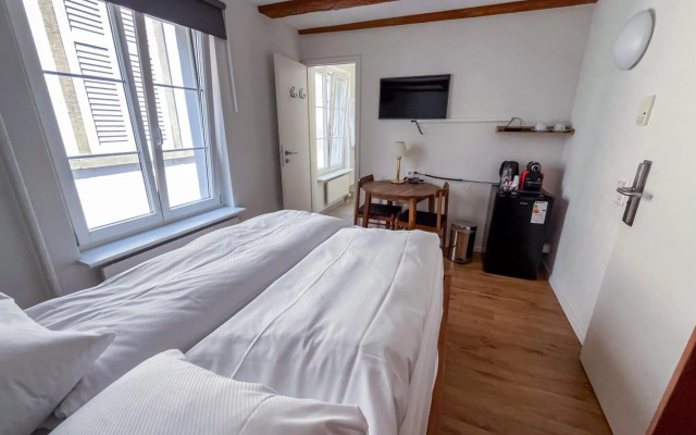 Statthotel