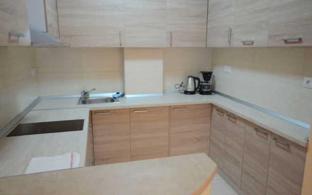 Divan Residence Apartments