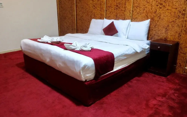 Al Resala Al Massi Hotel