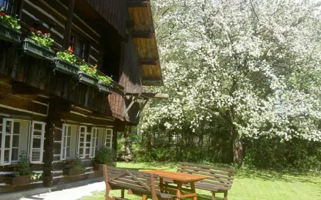 Ferienhaus Zipfmatl Keusche