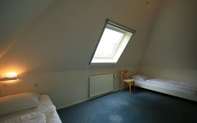 Detached Bungalow With 2 Bathrooms, in the Middle of Nature