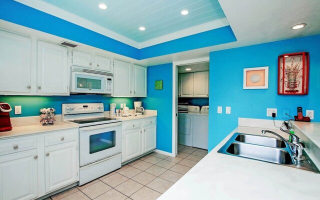 Sunset Captiva 19 2 Bedroom Home