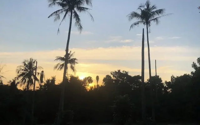 The Sun Homestay