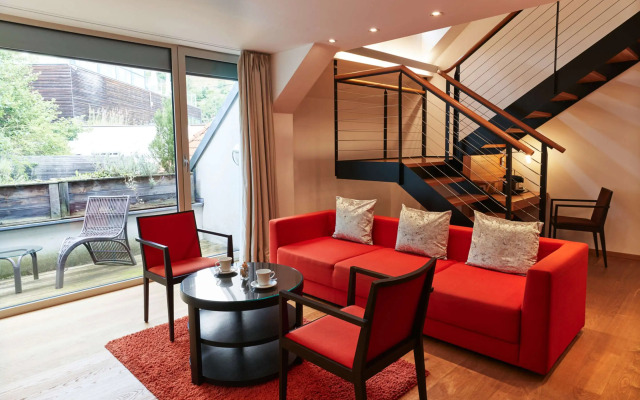 Steigenberger Hotel & Spa Krems