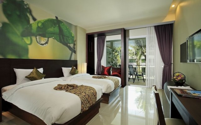 A2 Resort, Phuket