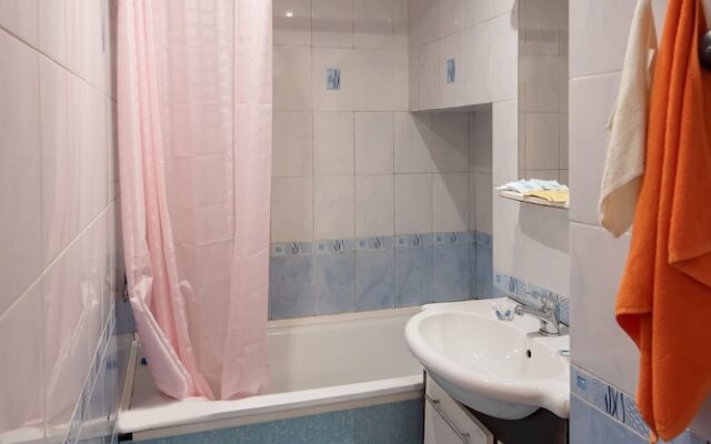 Меблированные комнаты Ugolok Inn