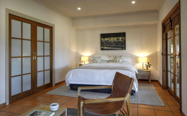 Spicers Vineyards Estate