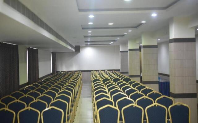 OYO Rooms Railway Station Kumbakonam