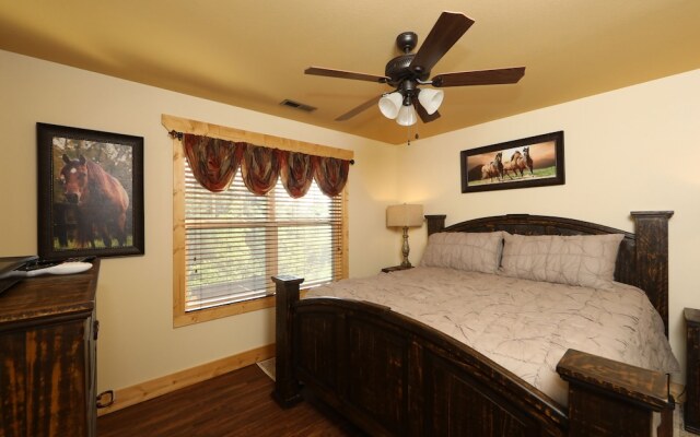 Dive Right In - Four Bedroom Chalet