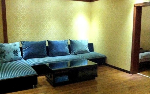 Xinyinpeng Hotel – Guest Rooms – Kunming