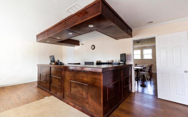 OYO Hotel Cave City KY