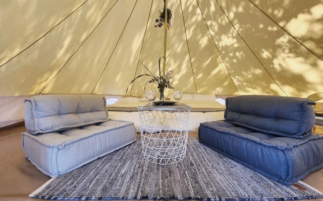 COUSCOUS Glamping Manazuru
