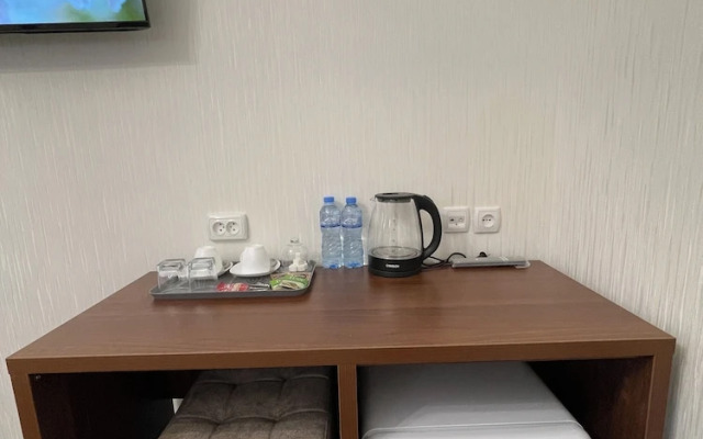 Vasiev's Guest House