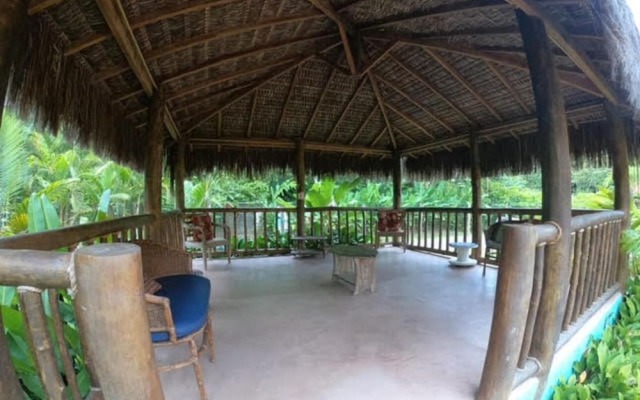 Pousada Piavu
