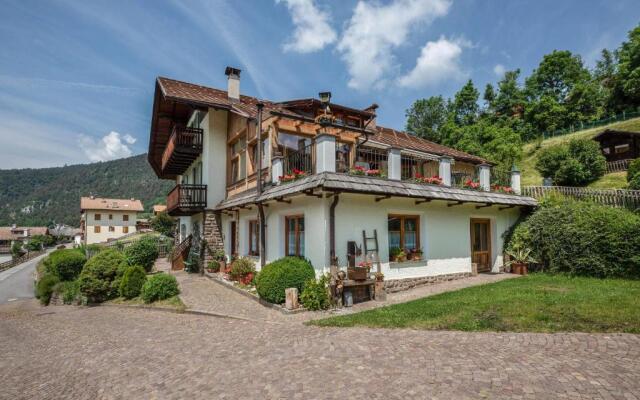 Appartements Gabrielli Annamarie