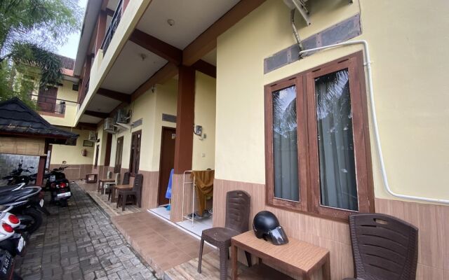 OYO Life 93407 Kos Sweta