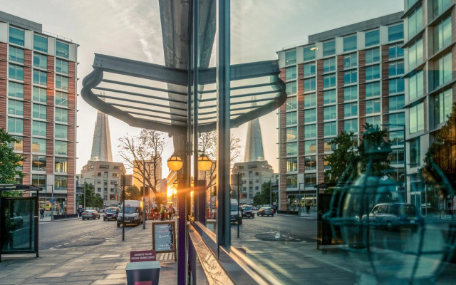 Mercure London Bridge