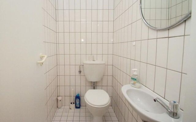 FeWo Borkum in Papenburg