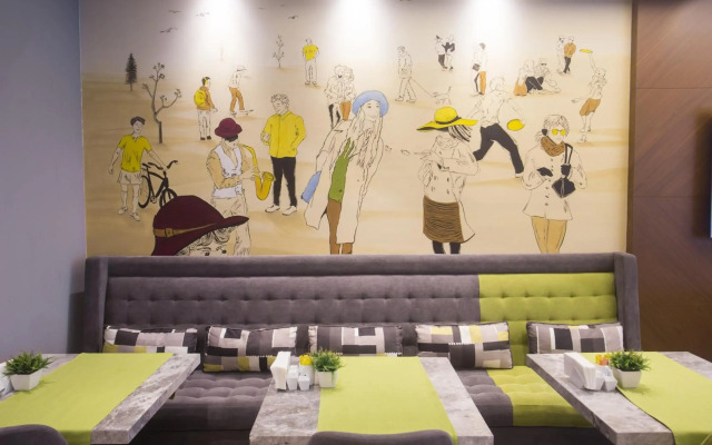 Zeniva Hotel