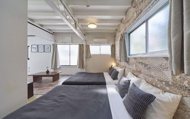 Tateishi House Hotel