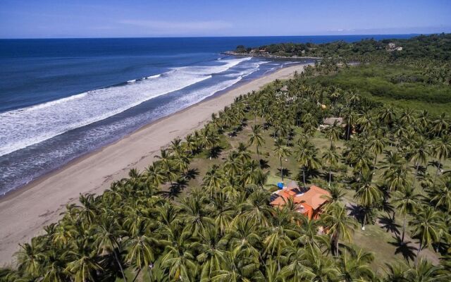 Hidden Paradise in Riviera Nayarit - Villa Tortuga