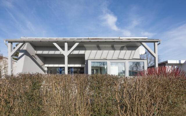 Ferienhaus Rügenblick