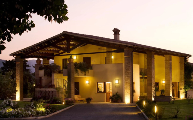 Il Baio Relais Natural Spa
