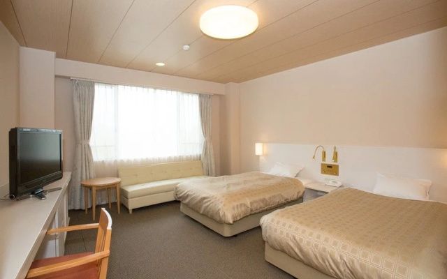 Itoen Hotel Kusatsu