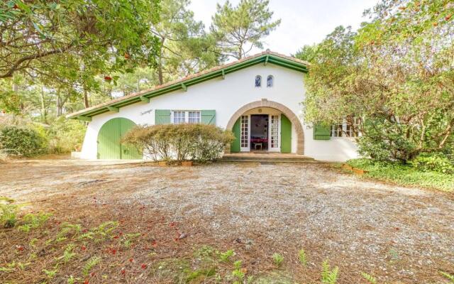 Maison Biscarrosse Plage, 4 pièces, 6 personnes - FR-1-521-53