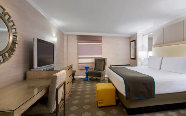 Caesars Atlantic City Resort & Casino