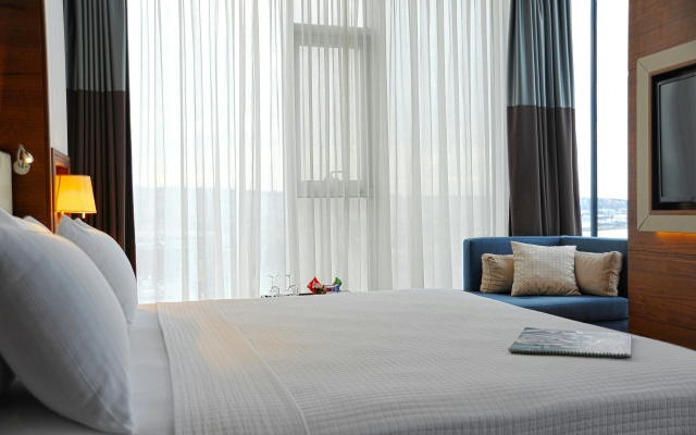 Anemon Grand Samsun Hotel