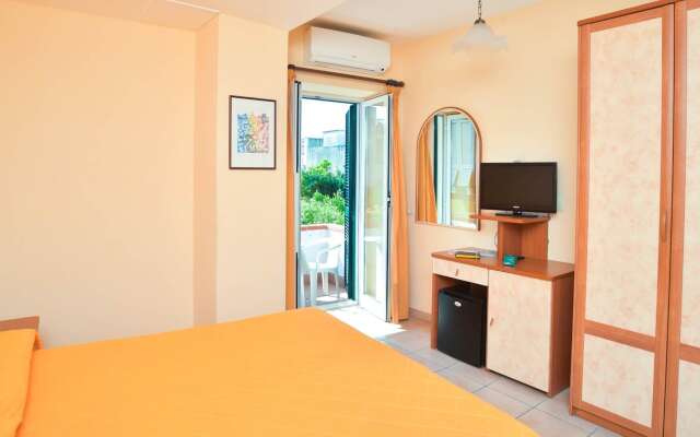 Hotel Terme Zi' Carmela