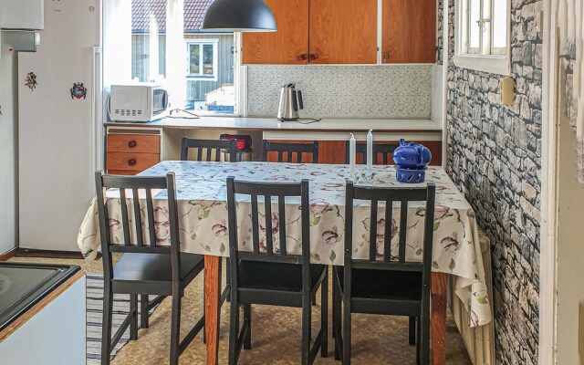 Awesome Home in Kalmar With Wifi and 3 Bedrooms