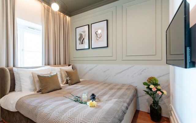 Warsaw Story - LoftAffair Collection