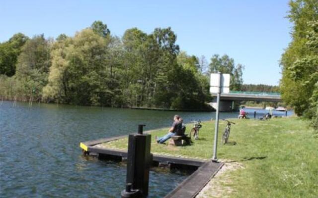 Ferienhaus Waren SEE 7161