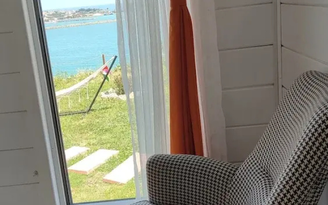 Lotus Gerze Tatil Evleri